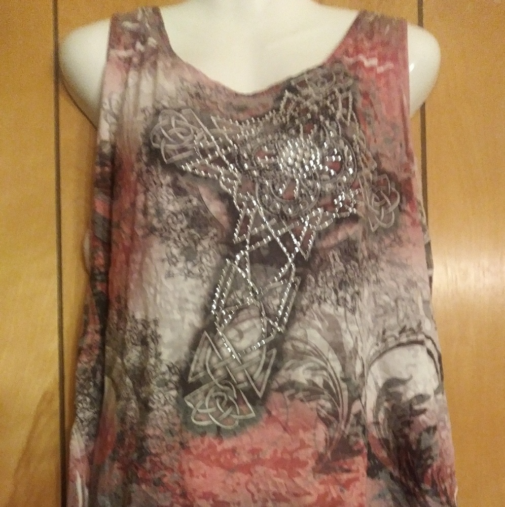 Maurices tank top